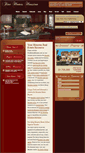 Mobile Screenshot of finehomeshouston.com